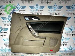 Skoda Yeti 2009-2018 Çıkma Kapı Döşemesi 5L1867012