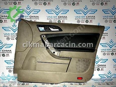 Skoda Yeti Kapı Döşemesi çıkma parça