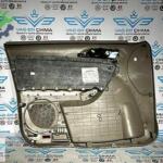 Skoda Yeti 2009-2018 Çıkma Kapı Döşemesi 5L1867012
