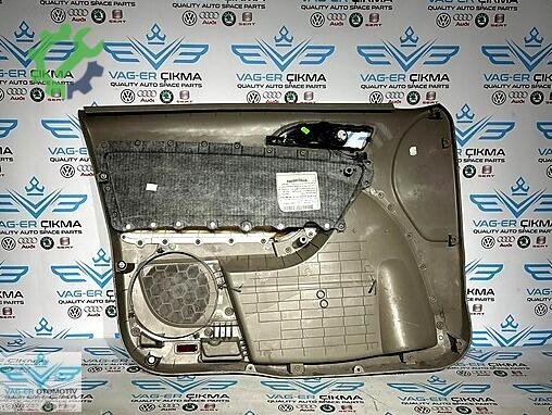 Skoda Yeti Kapı Döşemesi 5L1867012 çıkma parça