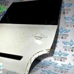 Skoda Yeti 2010-2011 Çıkma Sol Kapı