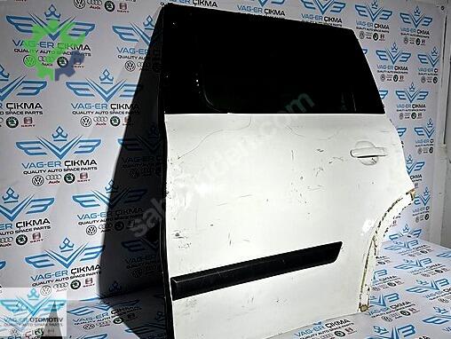 Skoda Yeti Sol Kapı çıkma parça