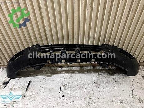 Skoda Yeti Ön Tampon çıkma parça