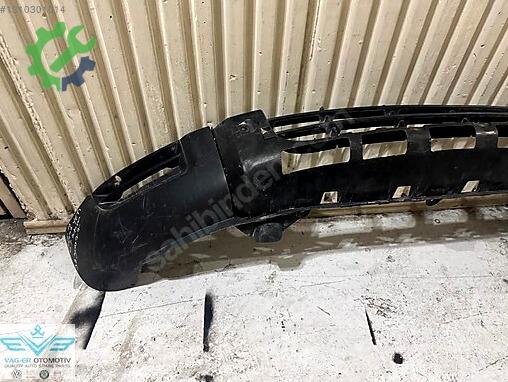 Skoda Yeti Ön Tampon 5L0807061 çıkma parça