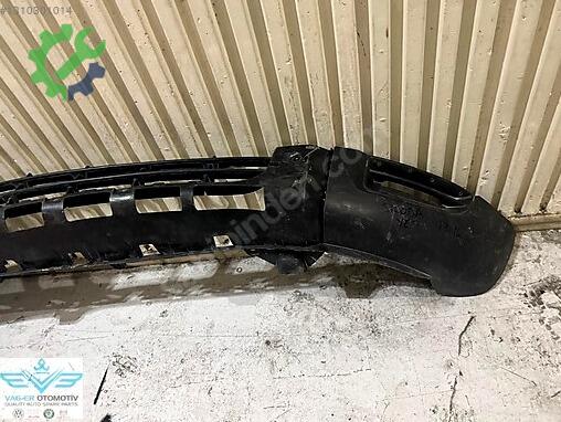 Skoda Yeti Ön Tampon 5L0807061 çıkma parça