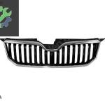 SKODA YETI 2013- ÖN PANJUR (KROMLU) SIFIR 5L0853343 / 5L0853761