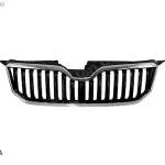 SKODA YETI 2013- ÖN PANJUR (KROMLU) SIFIR 5L0853343 / 5L0853761