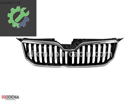 Skoda Yeti Panjur çıkma parça