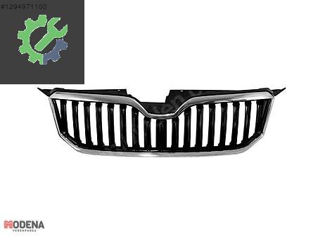 Skoda Yeti Panjur çıkma parça
