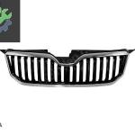 SKODA YETI 2013- ÖN PANJUR (KROMLU) SIFIR 5L0853343 / 5L0853761