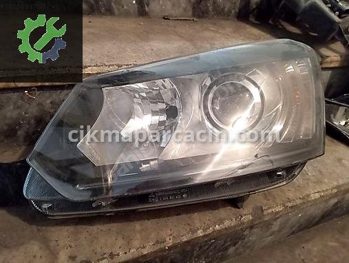 Skoda Yeti Sol Ön Far çıkma parça