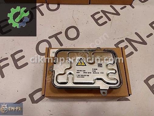 Skoda Yeti Far Beyni 1K0941329 çıkma parça