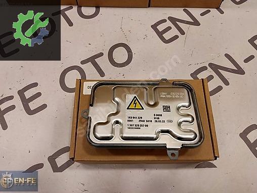 Skoda Superb Far Beyni 1K0941329 çıkma parça