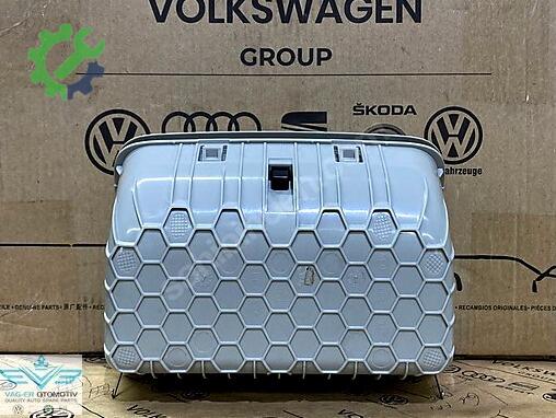 Skoda Octavia Tavan çıkma parça