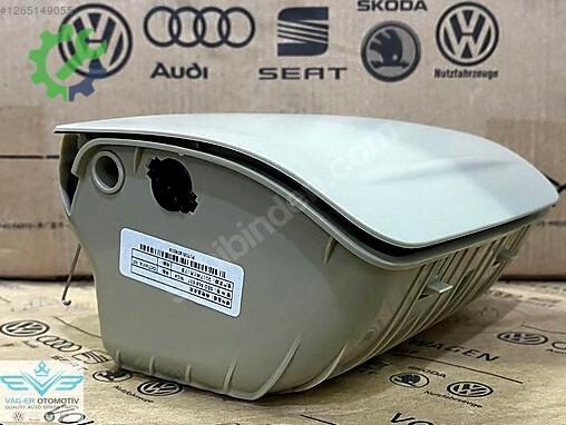 Skoda Octavia Tavan çıkma parça