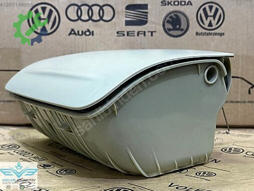 Skoda Octavia Tavan çıkma parça