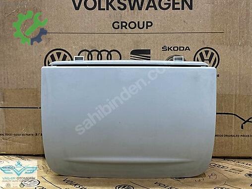 Skoda Octavia Tavan çıkma parça