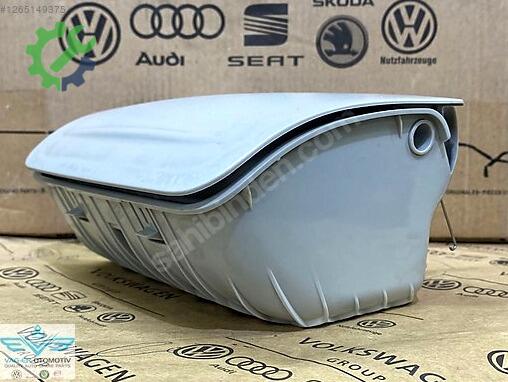 Skoda Octavia Tavan çıkma parça