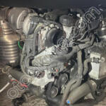 Land Rover Range Rover 2008-2024 Çıkma Motor Komple