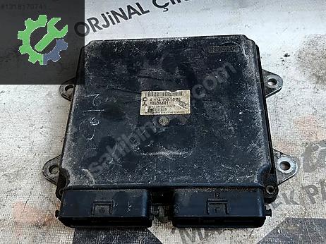 Smart ForFour Motor Beyni A1341501079 çıkma parça