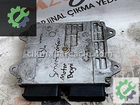 Smart ForFour Motor Beyni A1341501079 çıkma parça