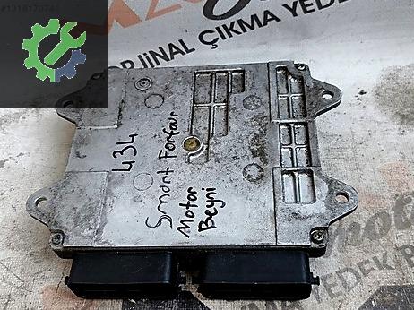 Smart ForFour Motor Beyni A1341501079 çıkma parça