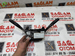 VW Seat Grup Fssk 1K0953519J 1K0953503JE 1K0953513E