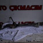 NİSSAN QASHQAİ DİREKSİYON KUTUSU