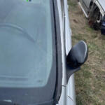 Jaguar X-Type 1998-2012 Çıkma Cam Fitili