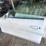 SORD MUSTANG GT CABRİO 4 CÜ NESİL SOL KAPI CAMI