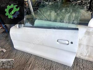 SORD MUSTANG GT CABRİO 4 CÜ NESİL SOL KAPI CAMI