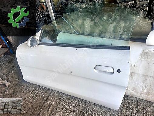 SORD MUSTANG GT CABRİO 4 CÜ NESİL SOL KAPI CAMI