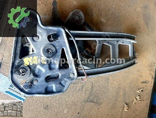 Ford Mustang Kapı Camları çıkma parça