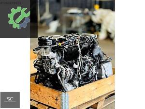 SPORT 2.0 DTA HATASIZ KOMPLE MOTOR ŞANZIMAN TESİSATI LAND ROVER