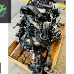 Land Rover Range Rover Komple Motor Çıkma Parça Mersin