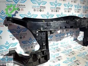 Mercedes-Benz GLE 2011-2012 Çıkma Ön Panel 20112012201320