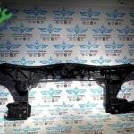 Mercedes-Benz GLE 2011-2012 Çıkma Ön Panel 20112012201320