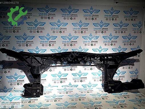 Mercedes-Benz GLE Ön Panel 20112012201320 çıkma parça