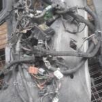 SSANGYONG ACTYON SPORTS MOTOR TESİSATI