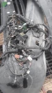 SSANGYONG ACTYON SPORTS MOTOR TESİSATI
