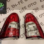 SSANGYONG ACTYON SPORTS SAĞ SOL STOP LAMBASI SIFIR