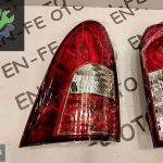 SSANGYONG ACTYON SPORTS SAĞ SOL STOP LAMBASI SIFIR