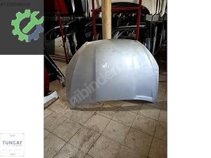 SSANGYONG KORANDO MOTOR KAPUTU 2011-2012 ÇIKMA ORİJİNAL PARÇA