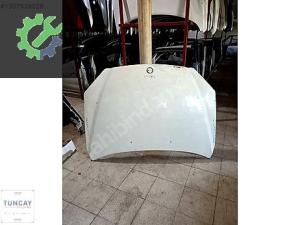 SSANGYONG KYRON MOTORU KAPUTU 2008-2011 ÇIKMA PARÇA ORJİNAL