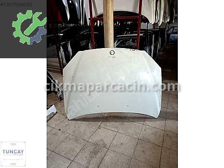 SsangYong Kyron Kaput çıkma parça