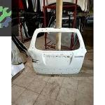 SSANGYONG REXTON BAGAJ KAPISI 2006-2012 ÇIKMA PARÇA ORJİNAL