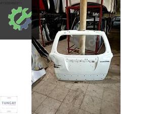 SSANGYONG REXTON BAGAJ KAPISI 2006-2012 ÇIKMA PARÇA ORJİNAL