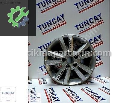 SsangYong Tivoli Jant çıkma parça