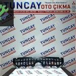 SSANGYONG TİVOLİ ÖN TAMPON ÜST PLASTİK 2017-2019 ÇIKMA ORİJİNAL