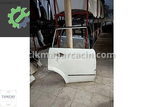 SsangYong Kyron Kapı (Arka Sağ) çıkma parça